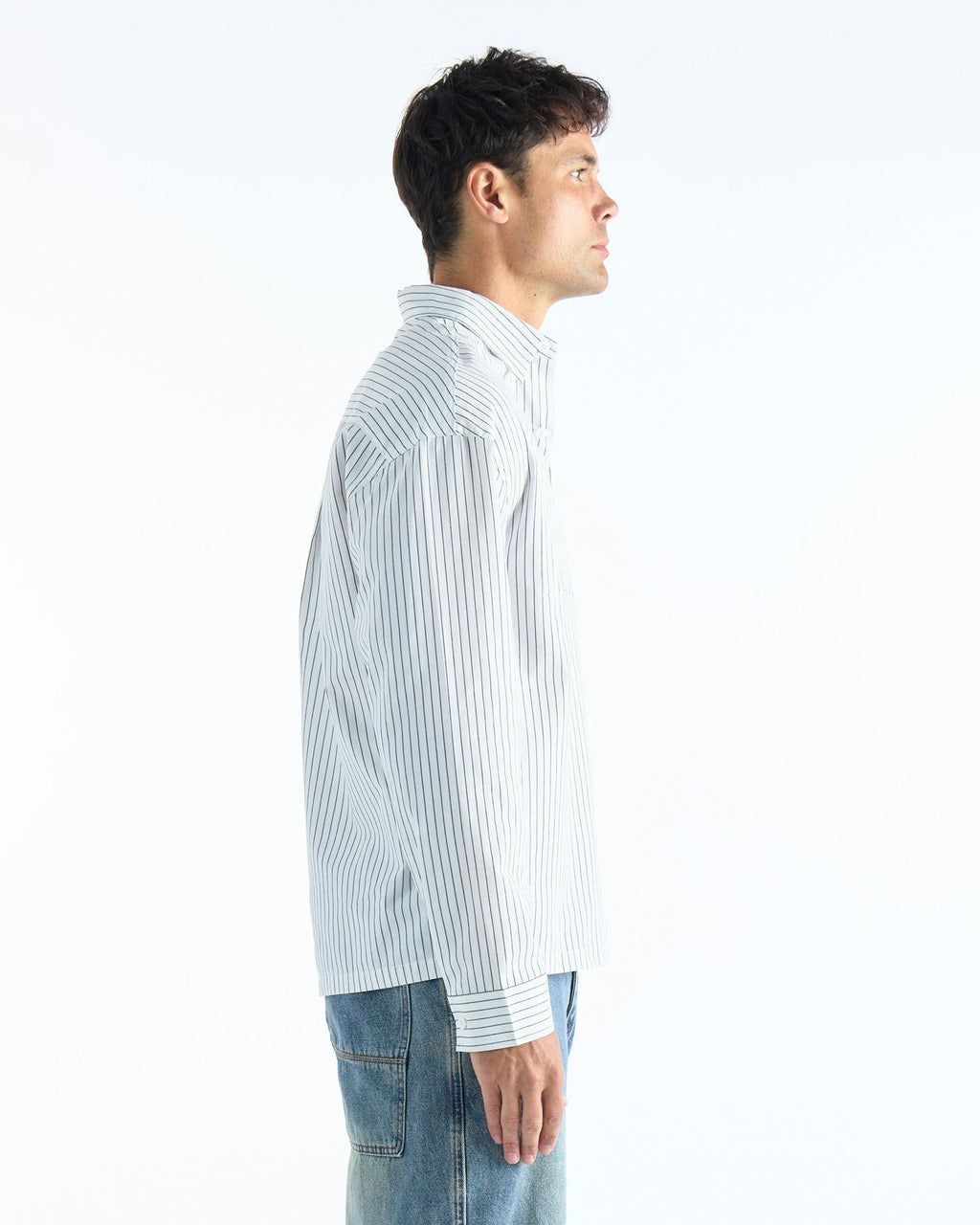 The Main LS Shirt