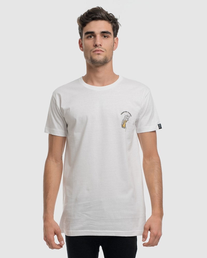 Forever Thirsty Tee