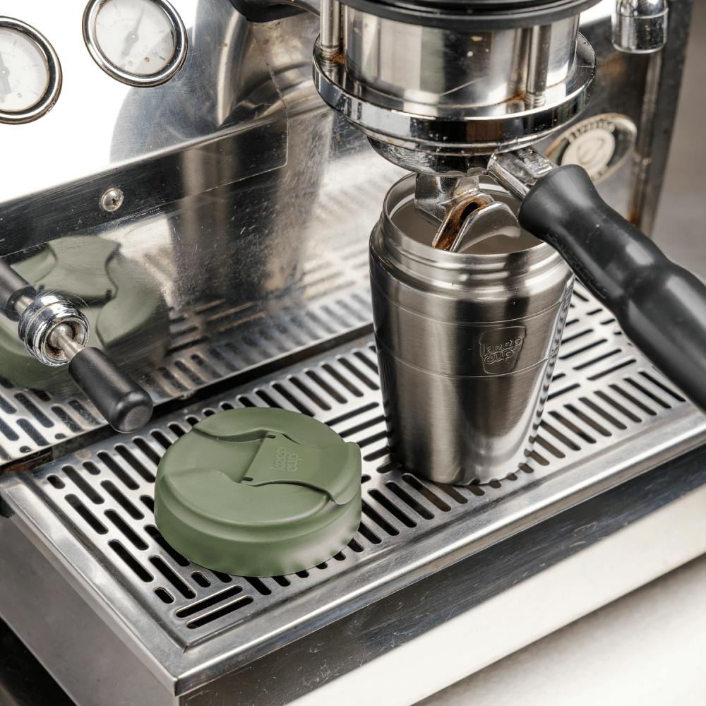 Commuter - M 12oz | Nitro Pine