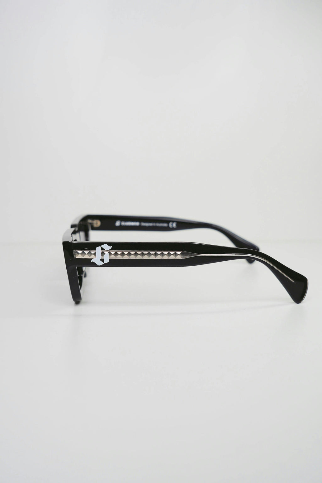 Clubman "Nomad" Sunglasses