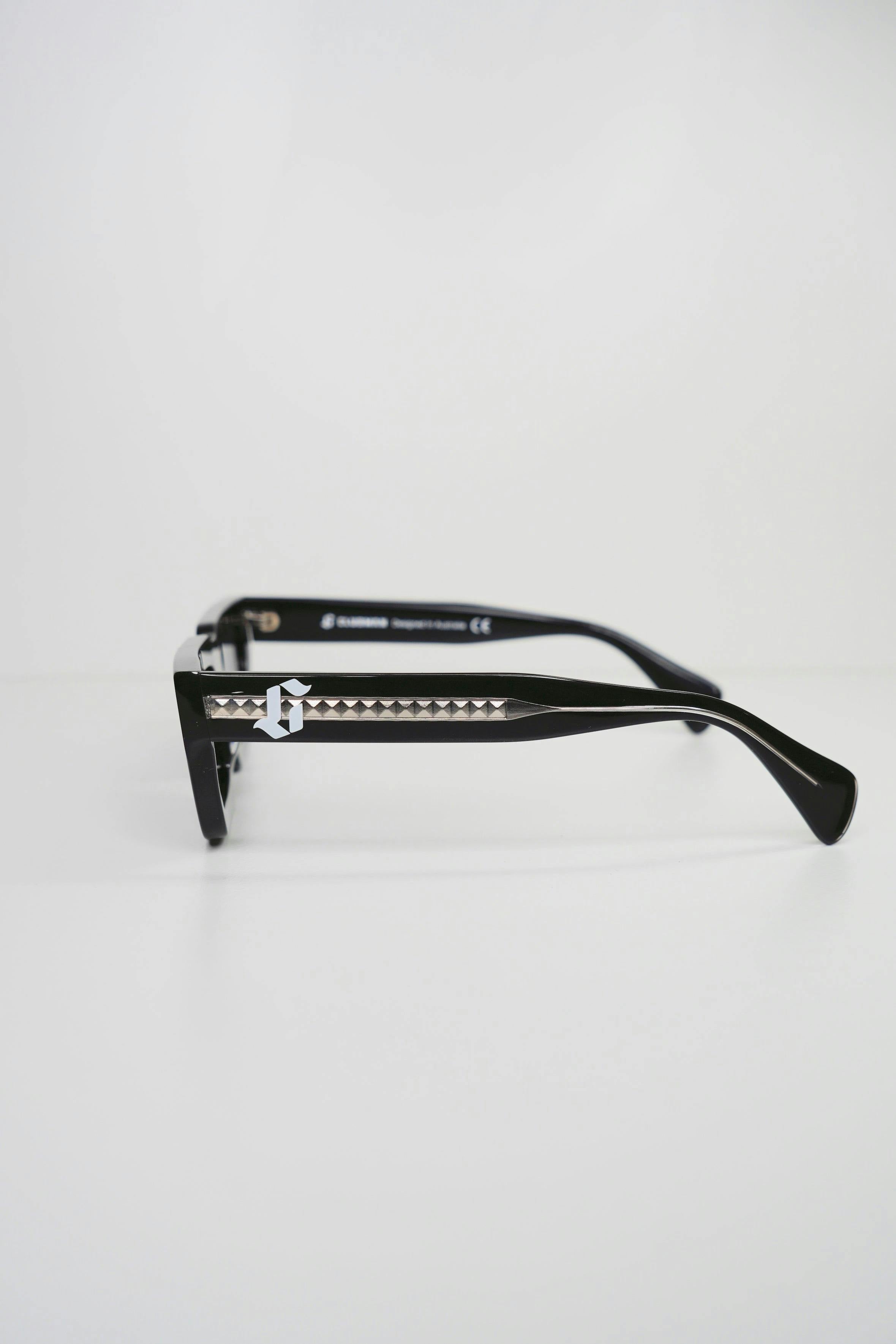 Clubman "Nomad" Sunglasses