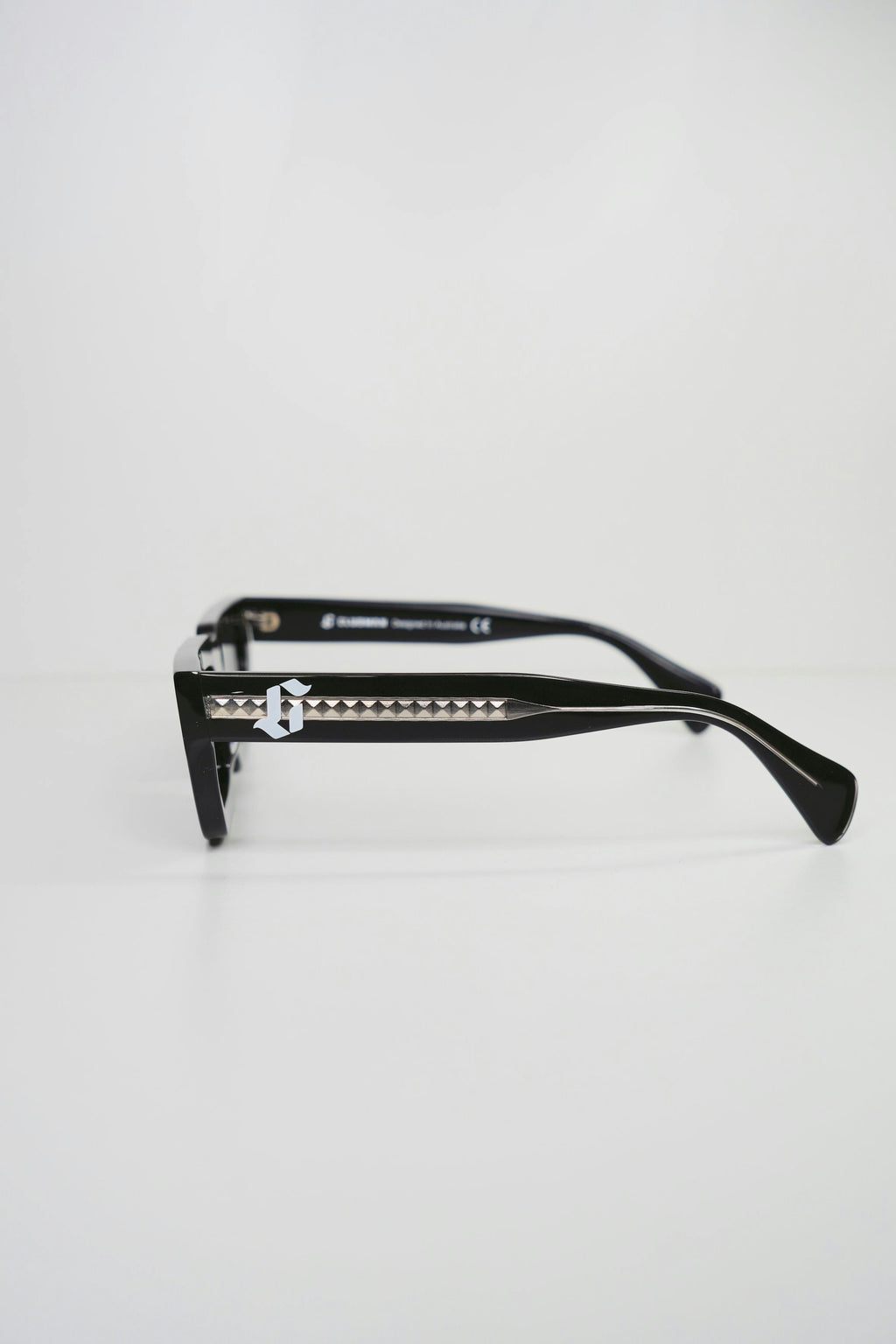 Clubman "Nomad" Sunglasses