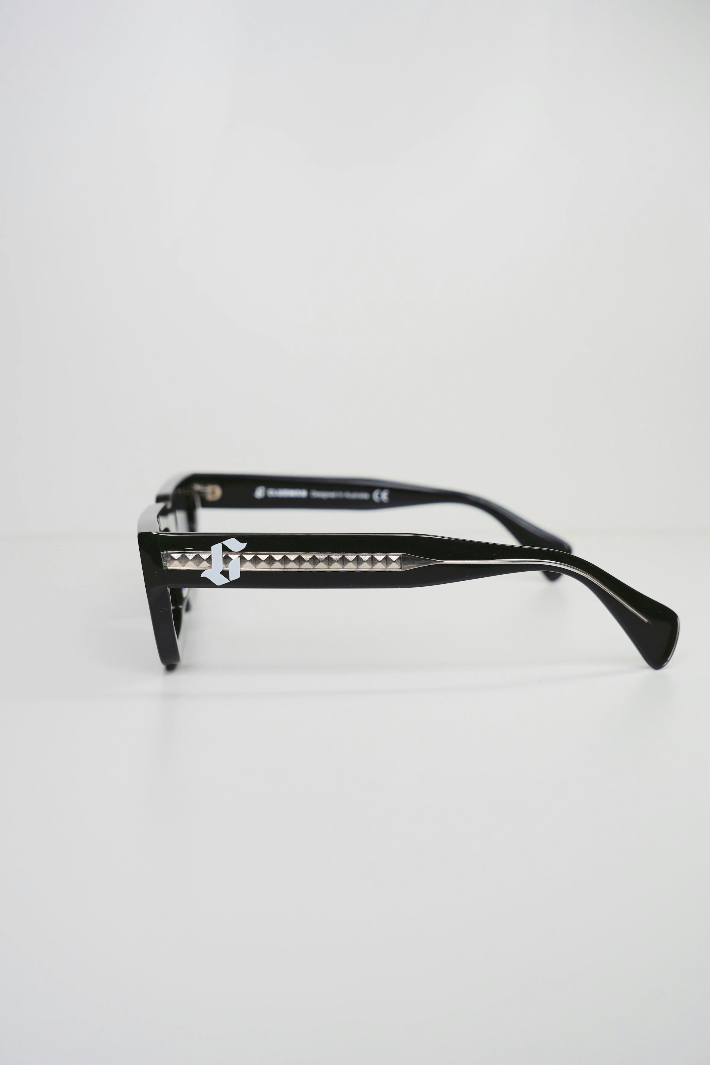 Clubman "Nomad" Sunglasses