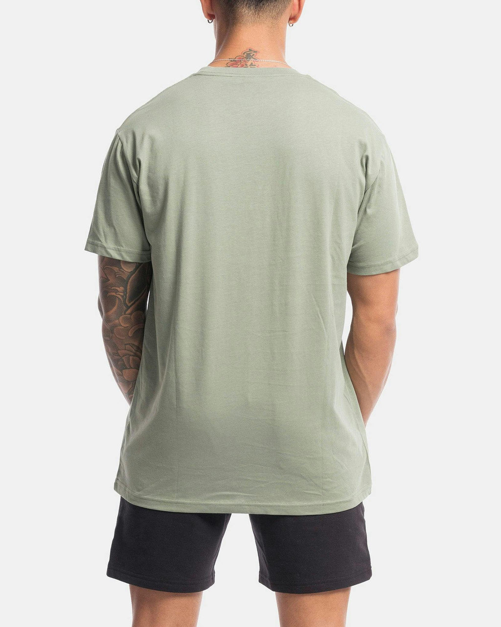 Vintage Craft Tee