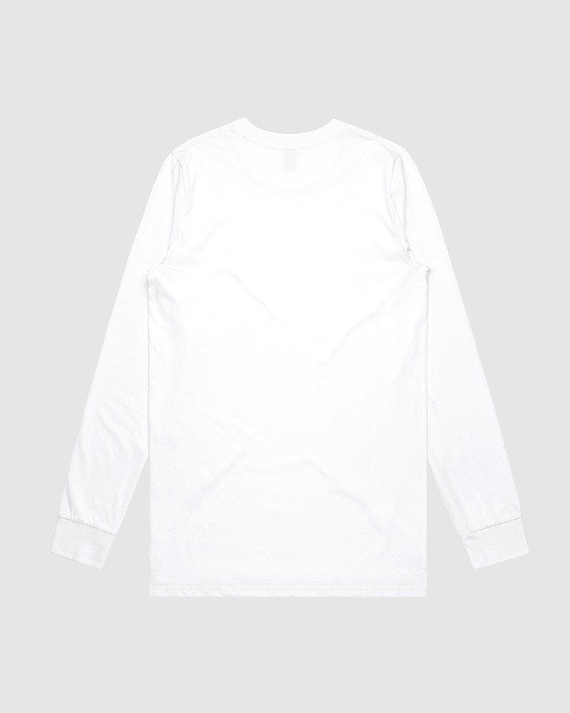 Garland Logo Long Sleeve - Youth