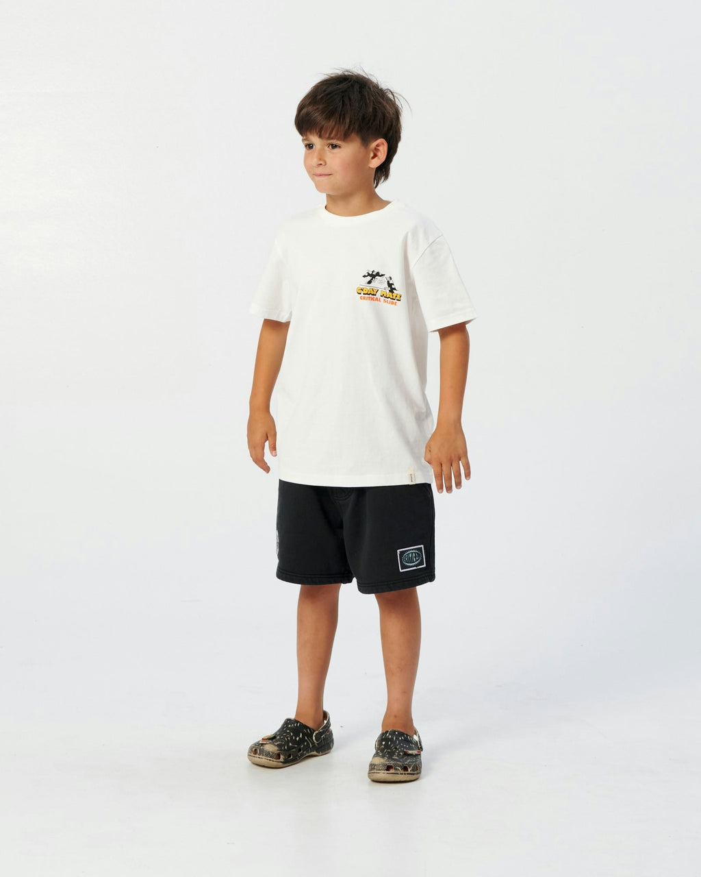 G'Day Mate Tee - Vintage White