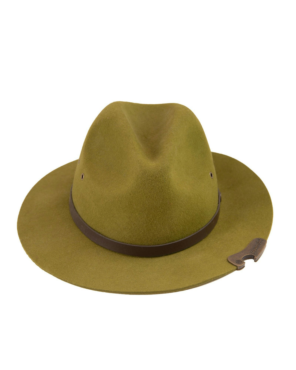 The Ratatat Utility - Olive Green