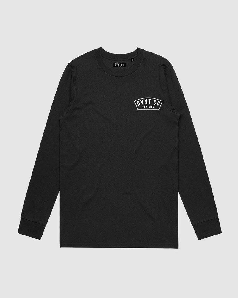 Bailey Long Sleeve - Youth