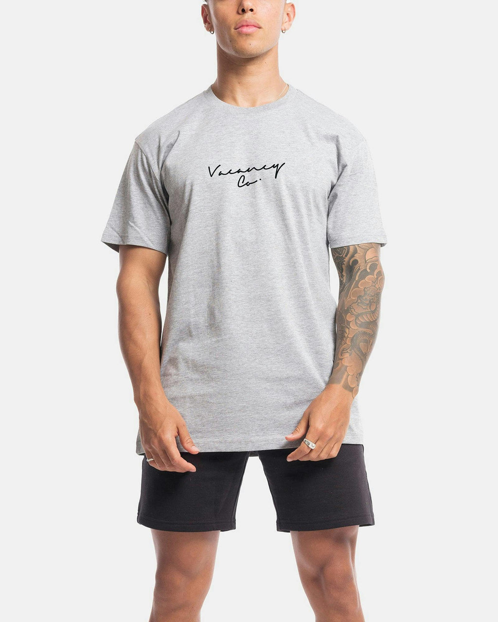 Coy Rise Tee