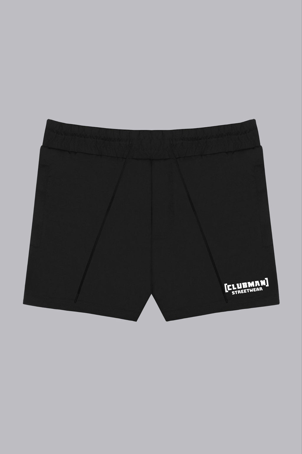 Clubman Sport ‘Phantom Edge’ Short