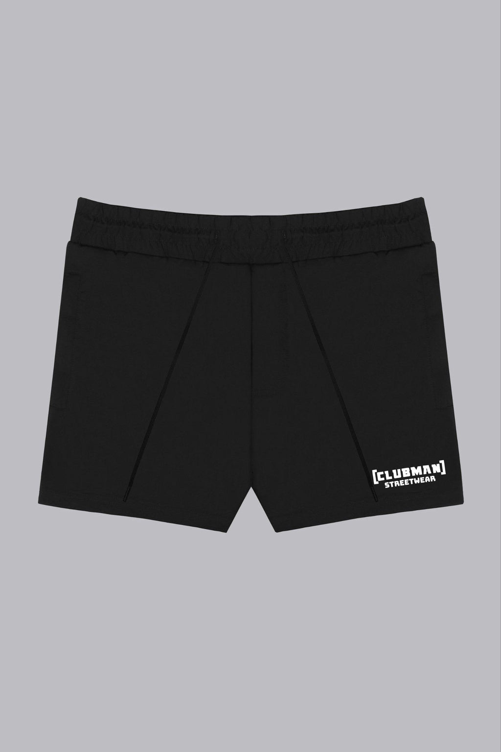 Clubman Sport ‘Phantom Edge’ Short
