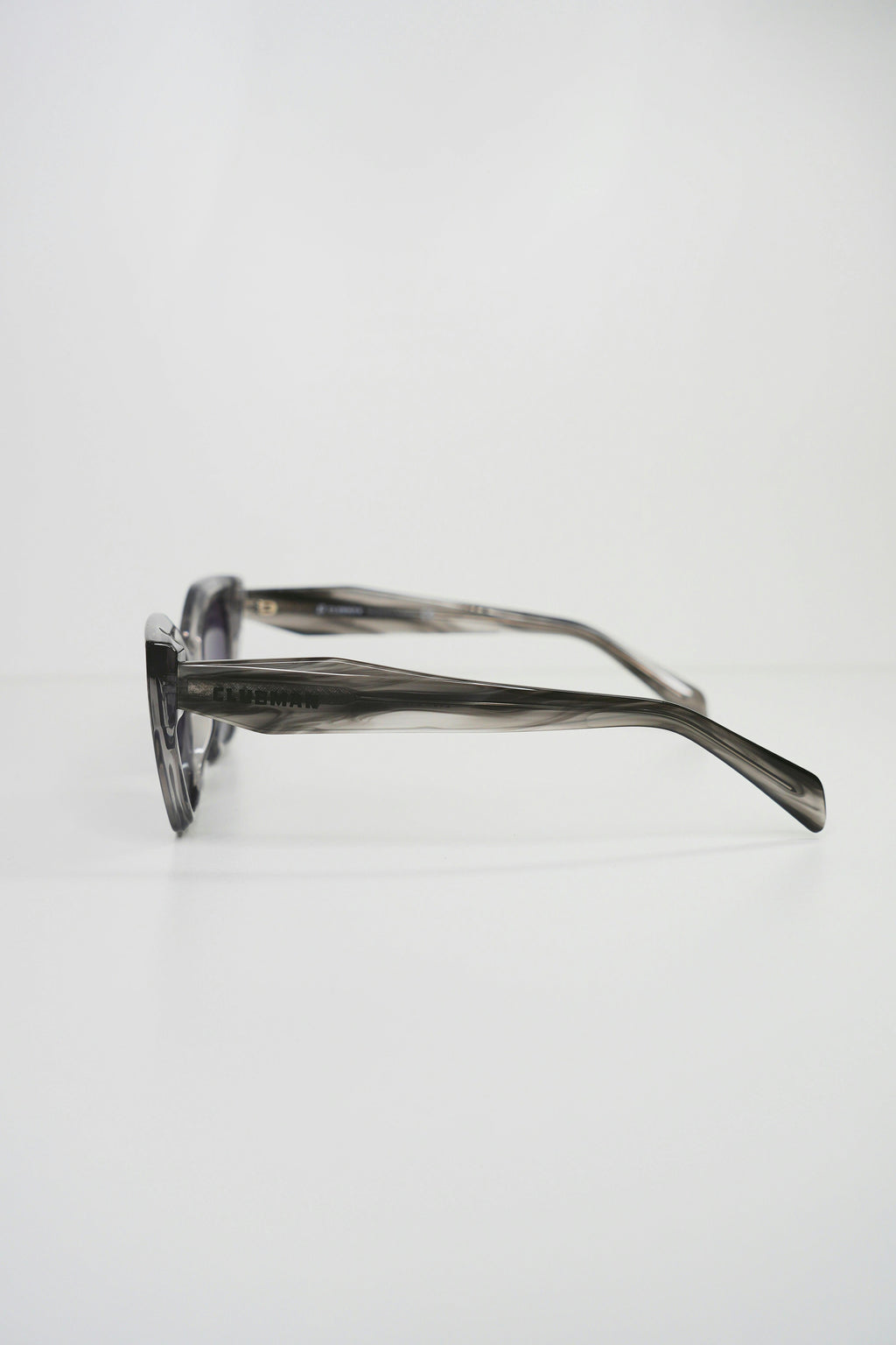 Clubman "Luxe" Sunglasses