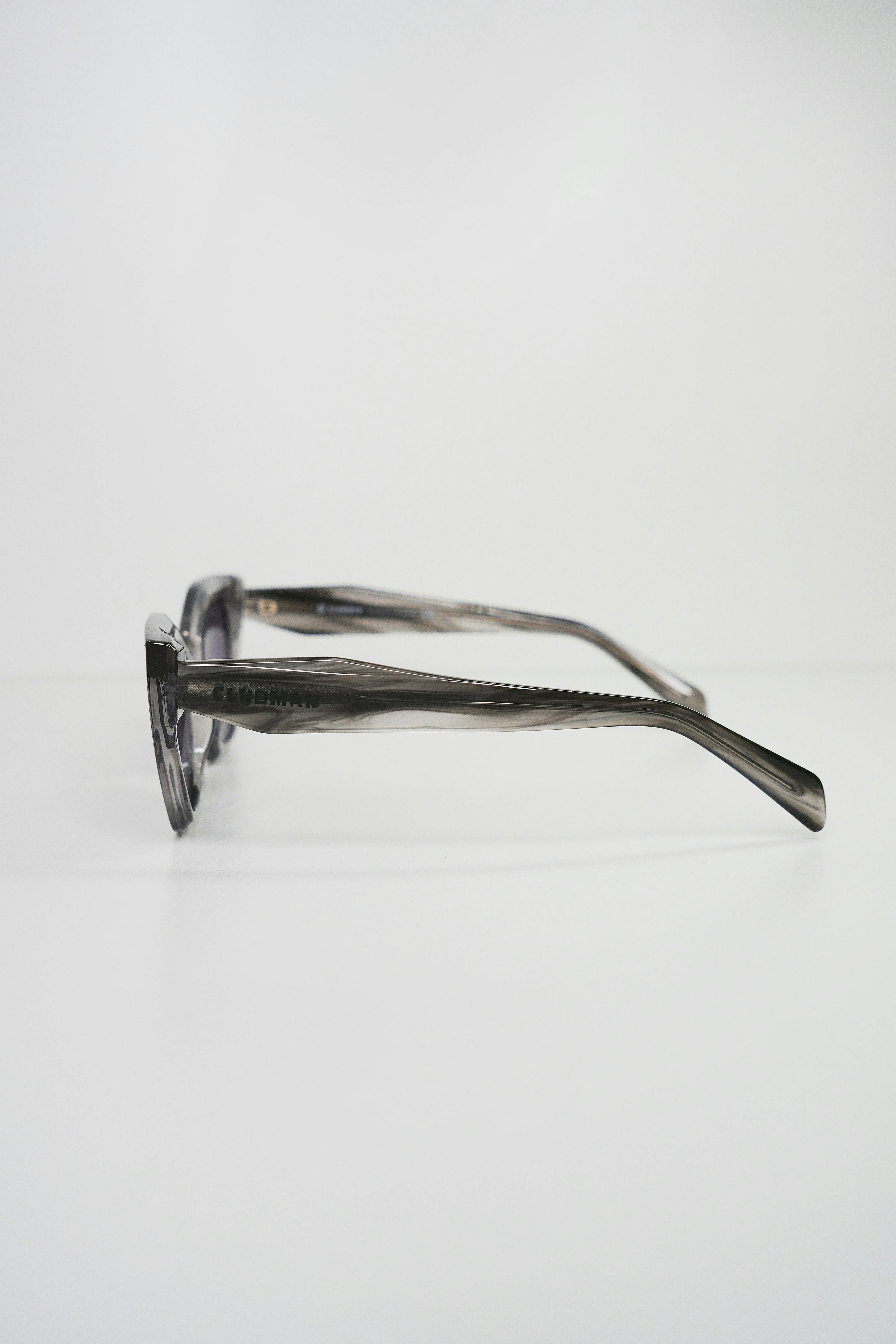 Clubman "Luxe" Sunglasses