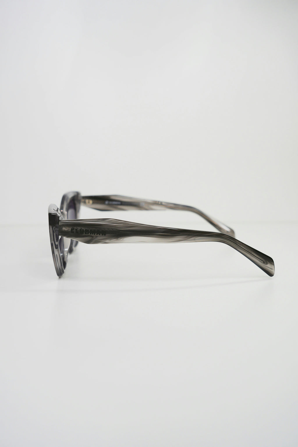 Clubman "Luxe" Sunglasses