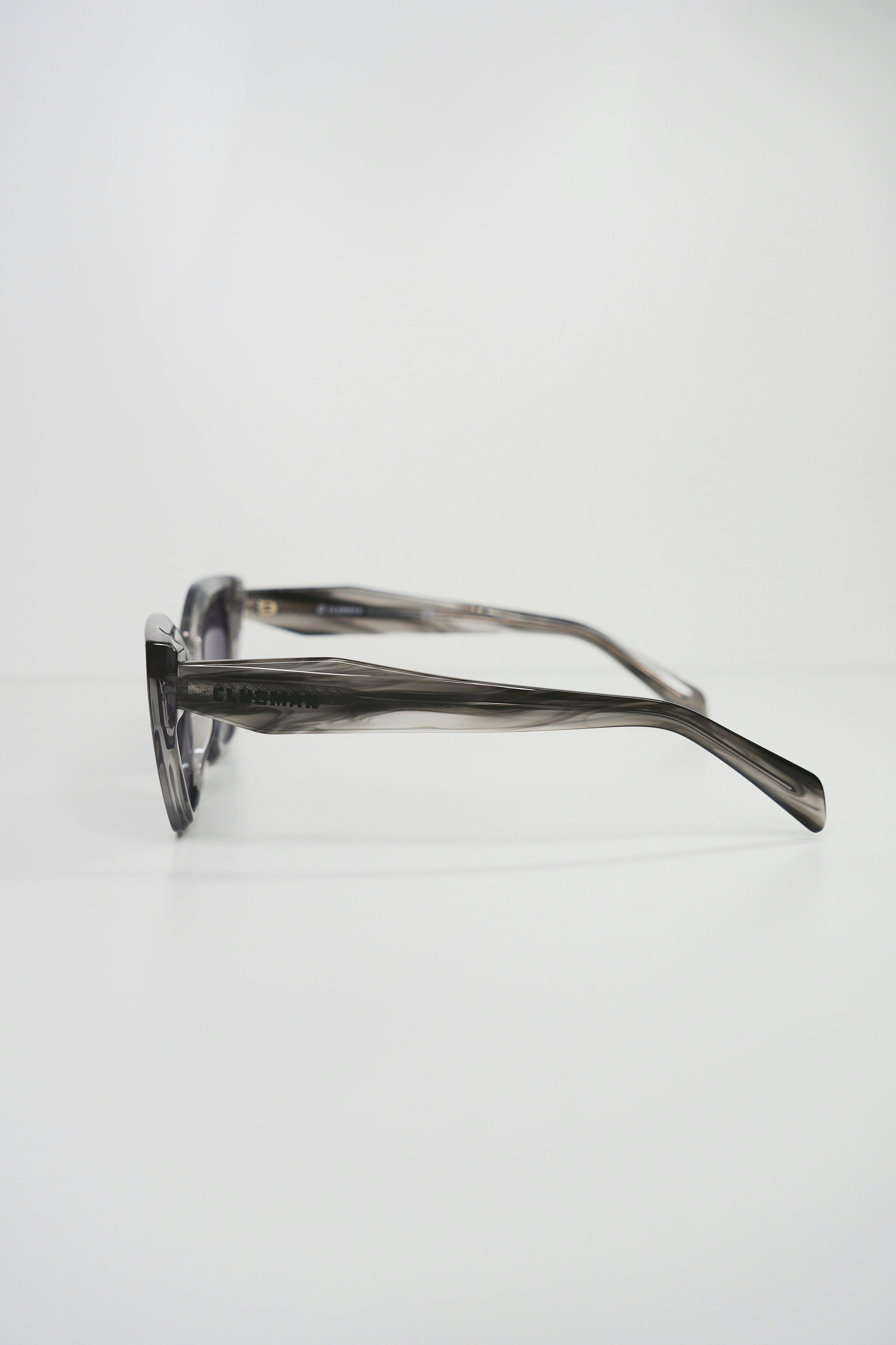 Clubman "Luxe" Sunglasses