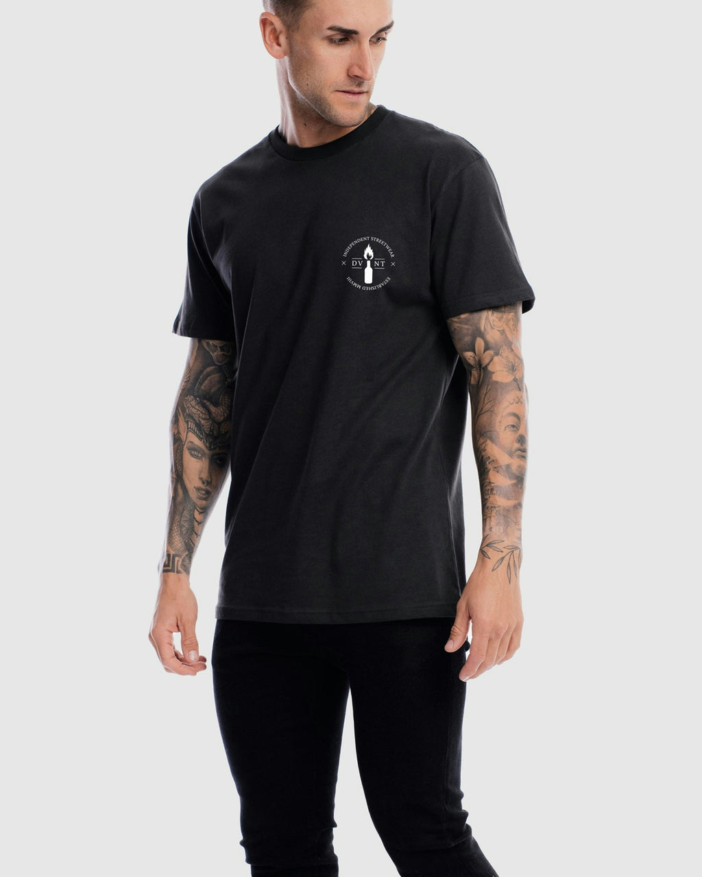 Emblem 2.0 Tee