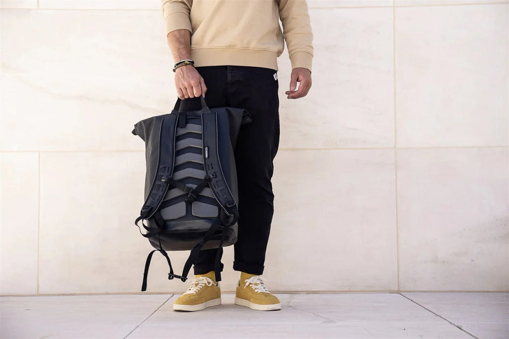 Commuter-Daypack 27L Black