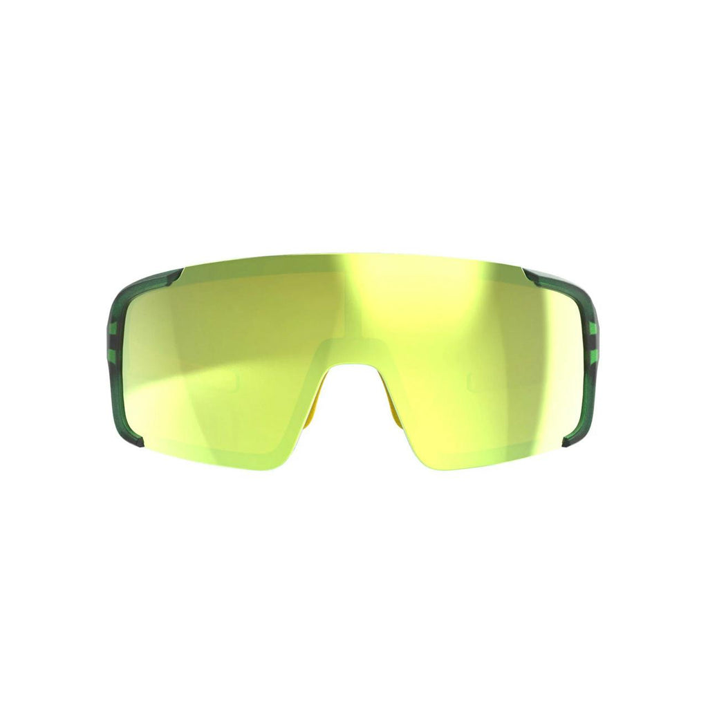 Chester Sportsglasses Green & Gold Limited Edition