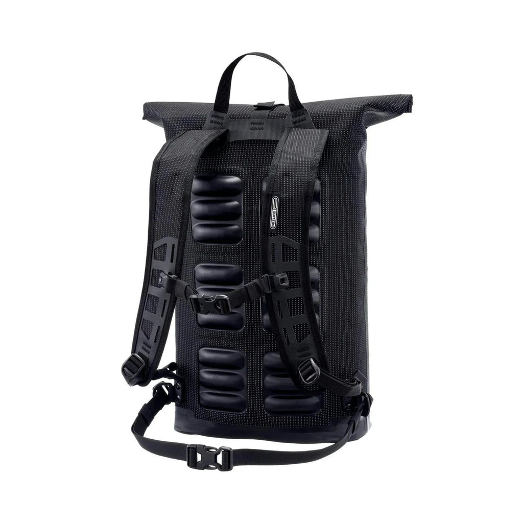 Commuter-Daypack High-Vis 21L Black