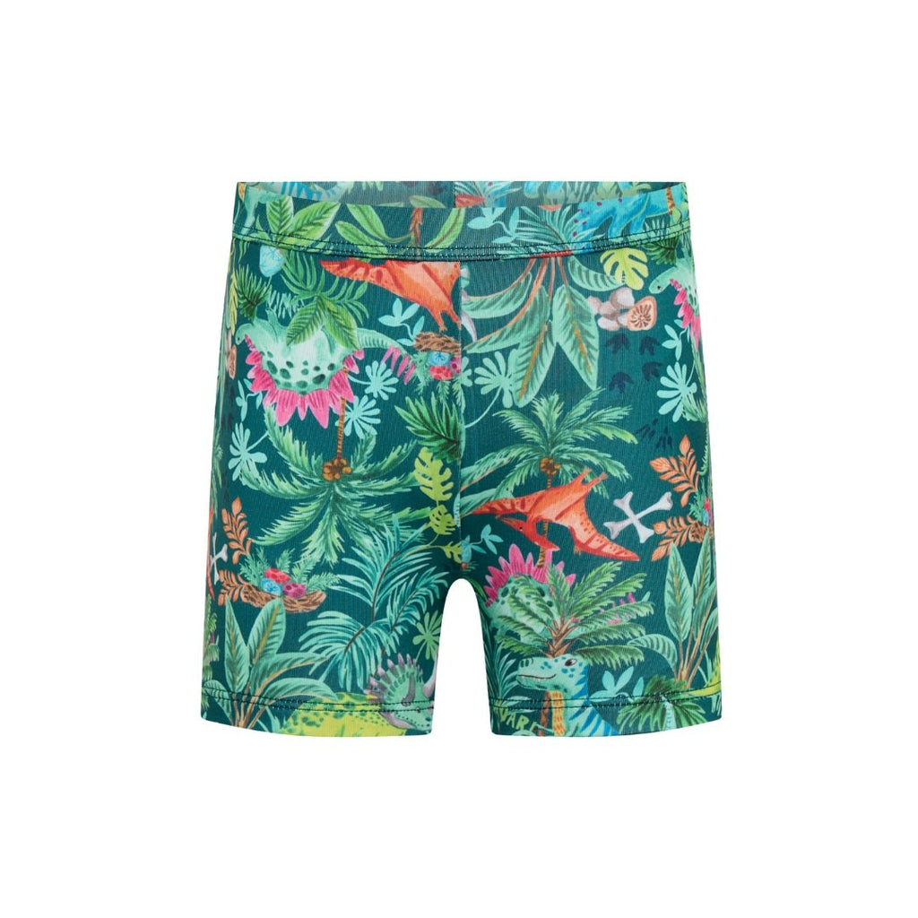The Connor Trunk - Tropic Dino