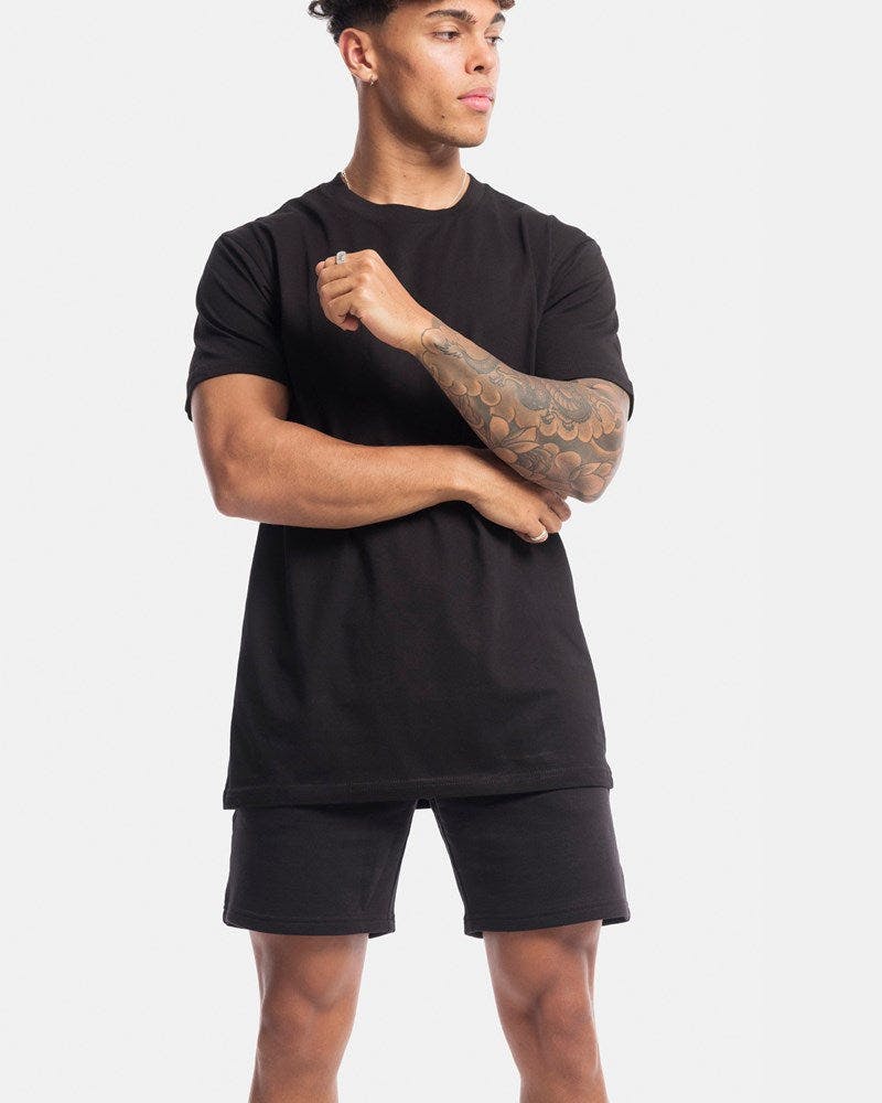 Vacant Tee