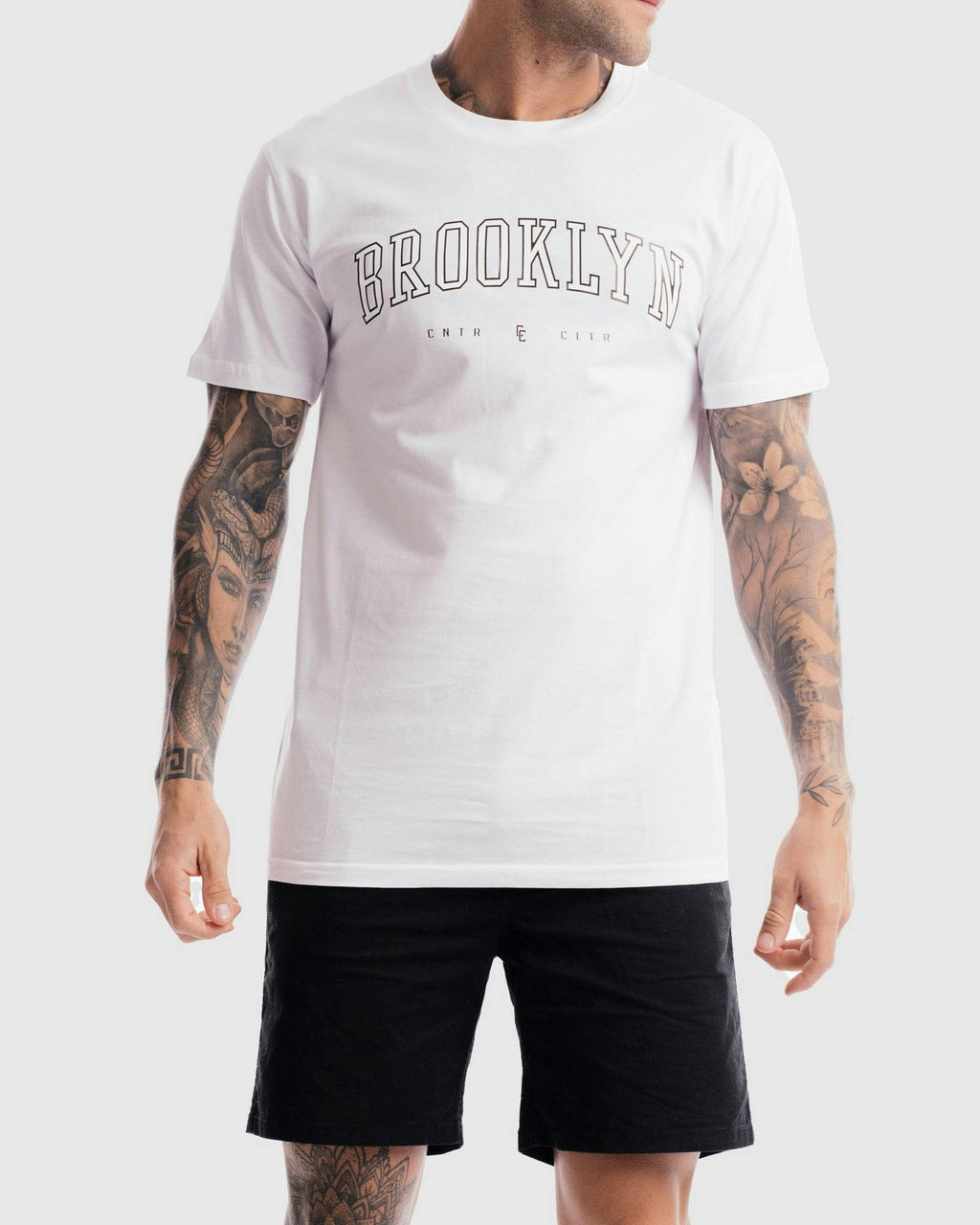 Brooklyn Tee