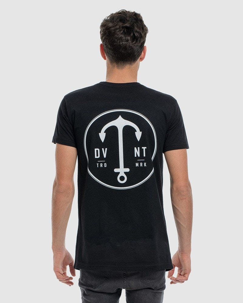 Dive Deep Tee