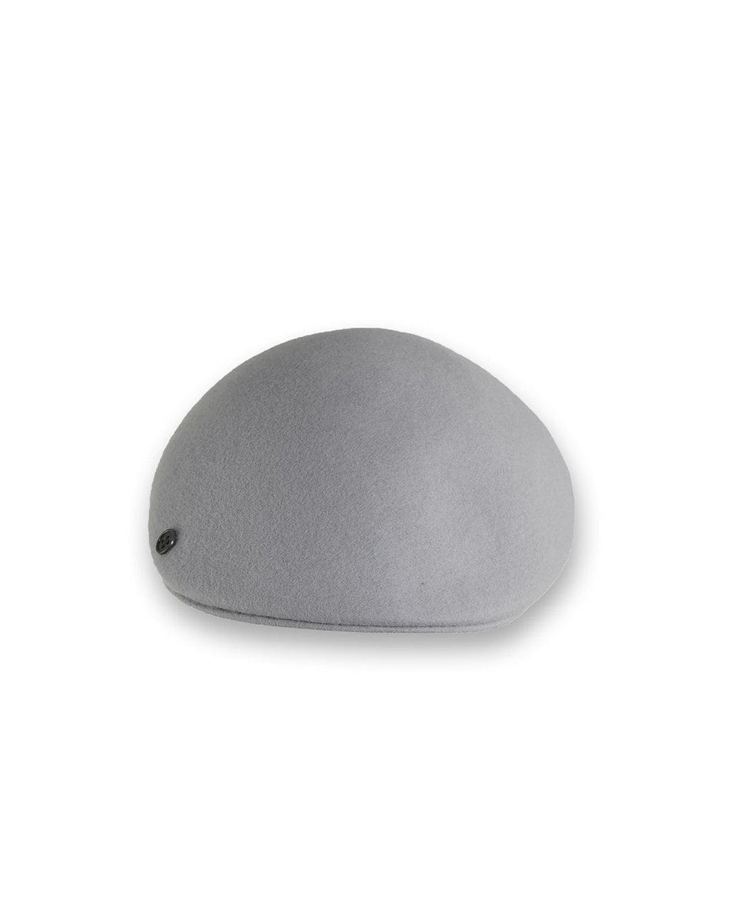The Broken Bay Felt Hat – Grey