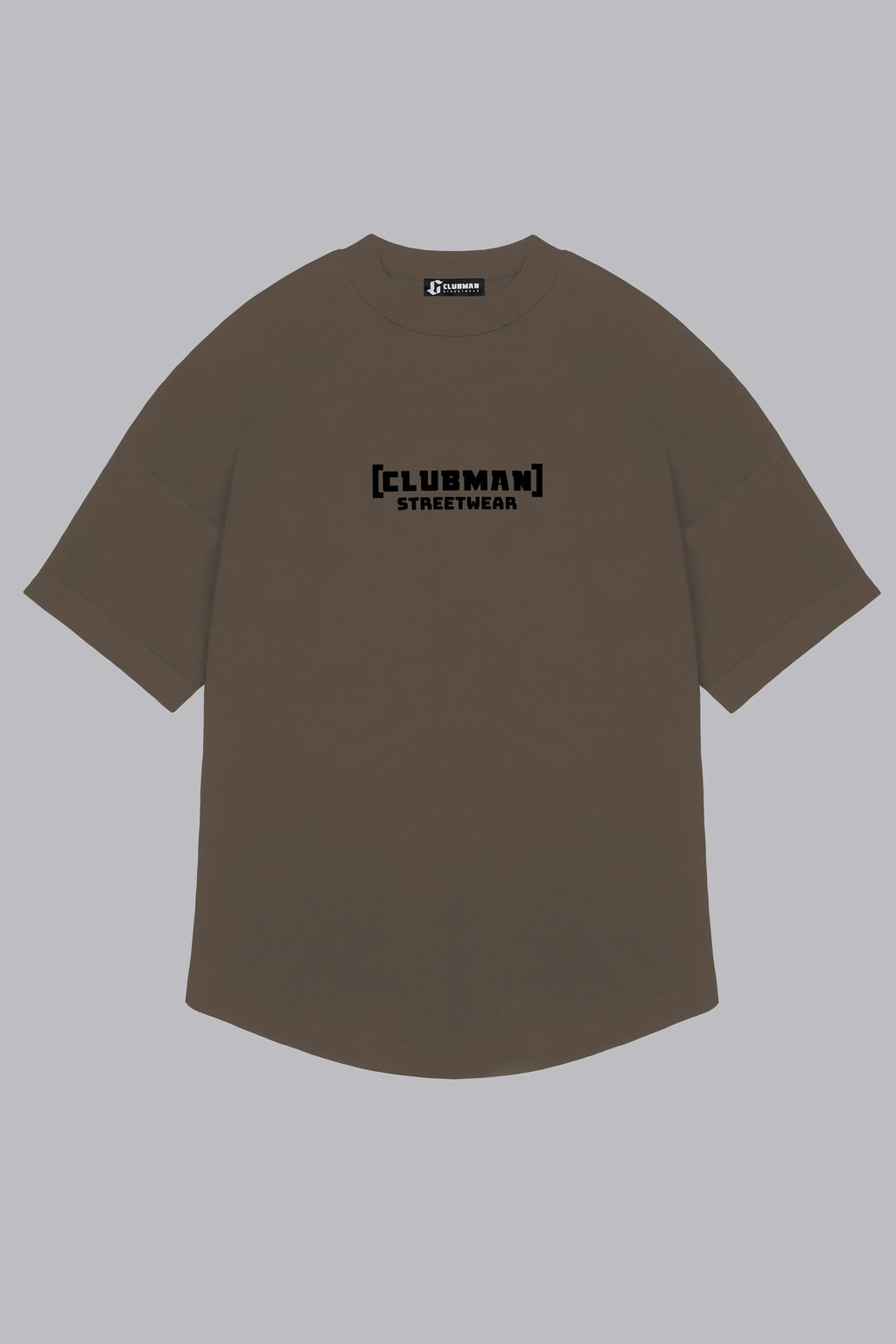 Clubman "Concrete Fade" Tee