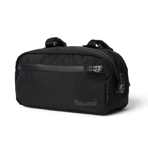 Thousand Crossbody Handlebar Bag