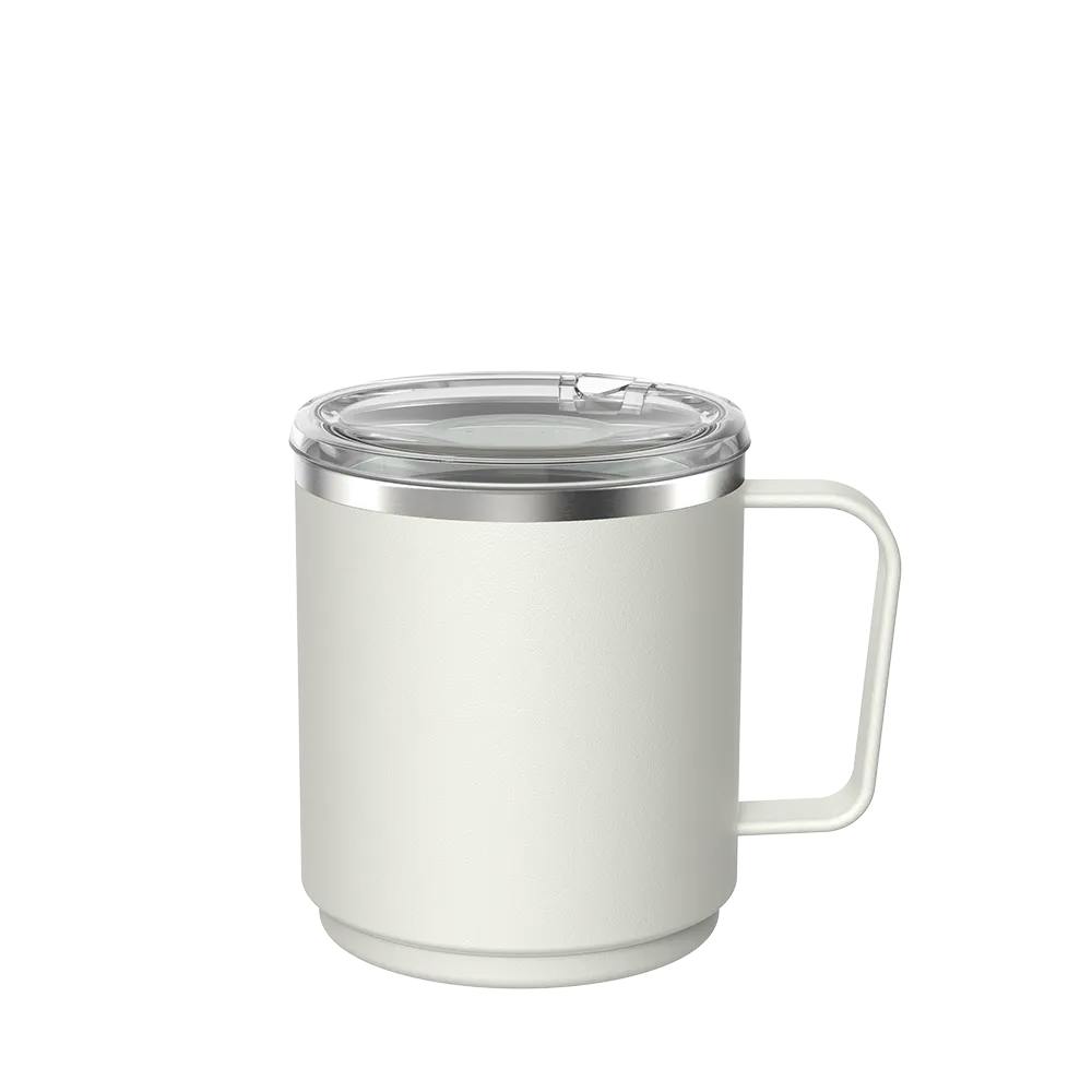Insulated Camp Mug - 12oz | Bone