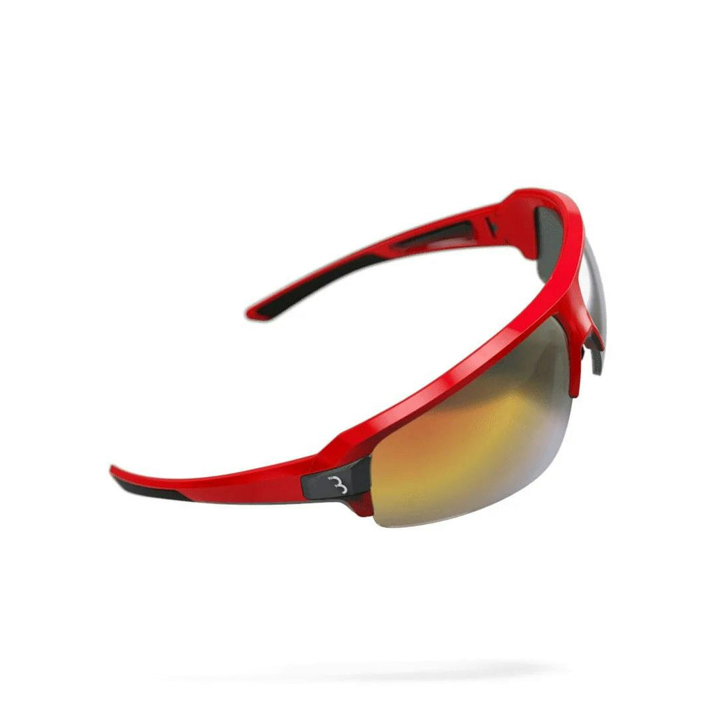Impulse Sportglasses Glossy Red
