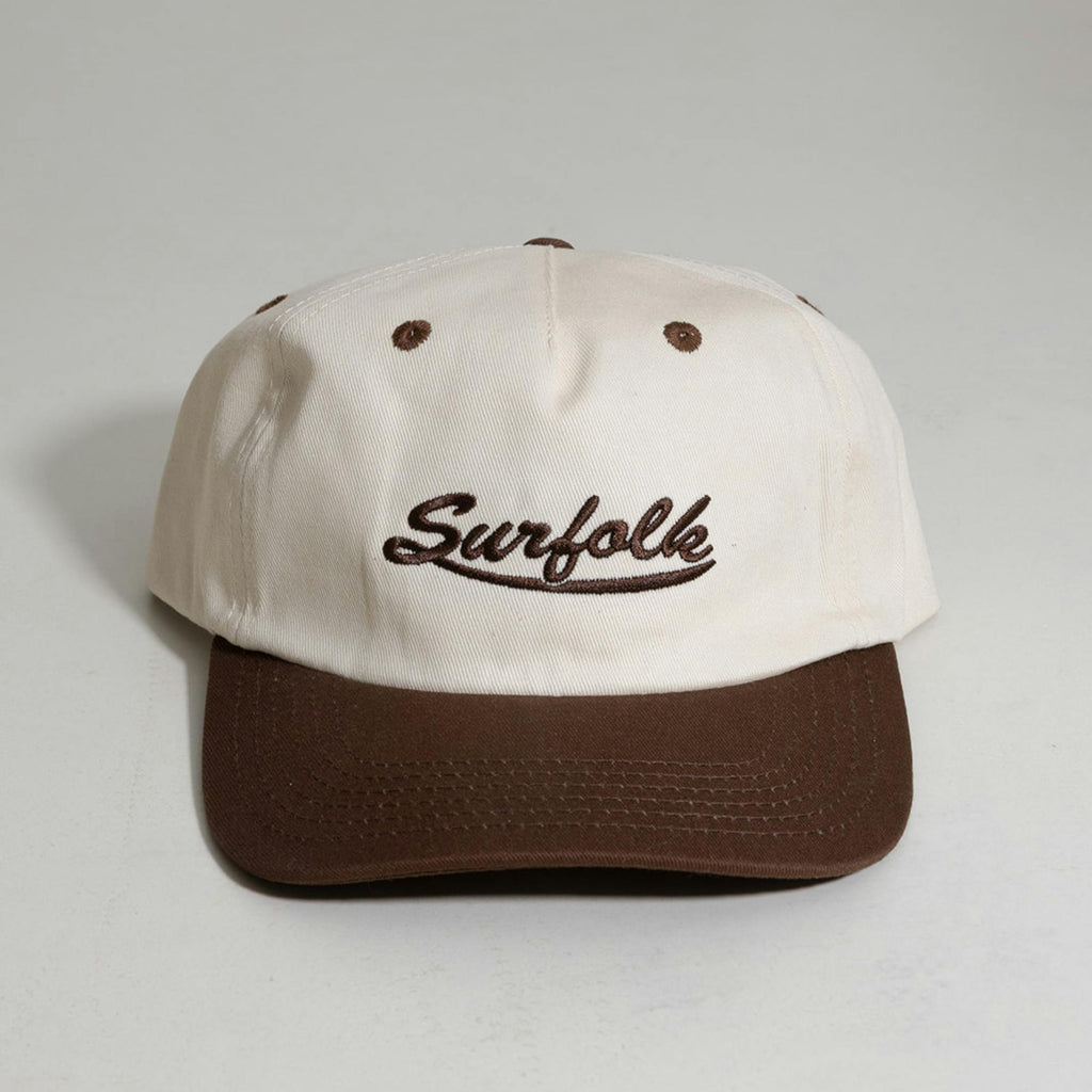 Classic 5-panel Cap