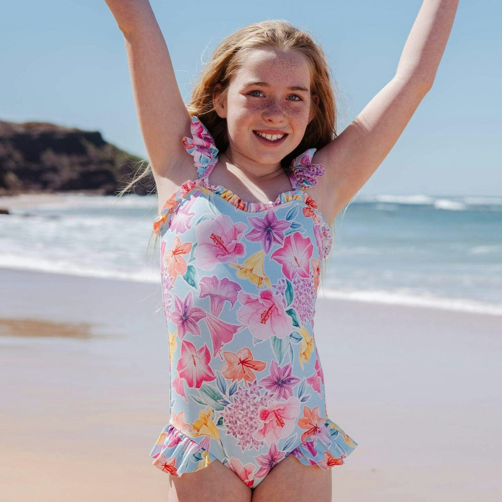 The Willow one piece - Bondi