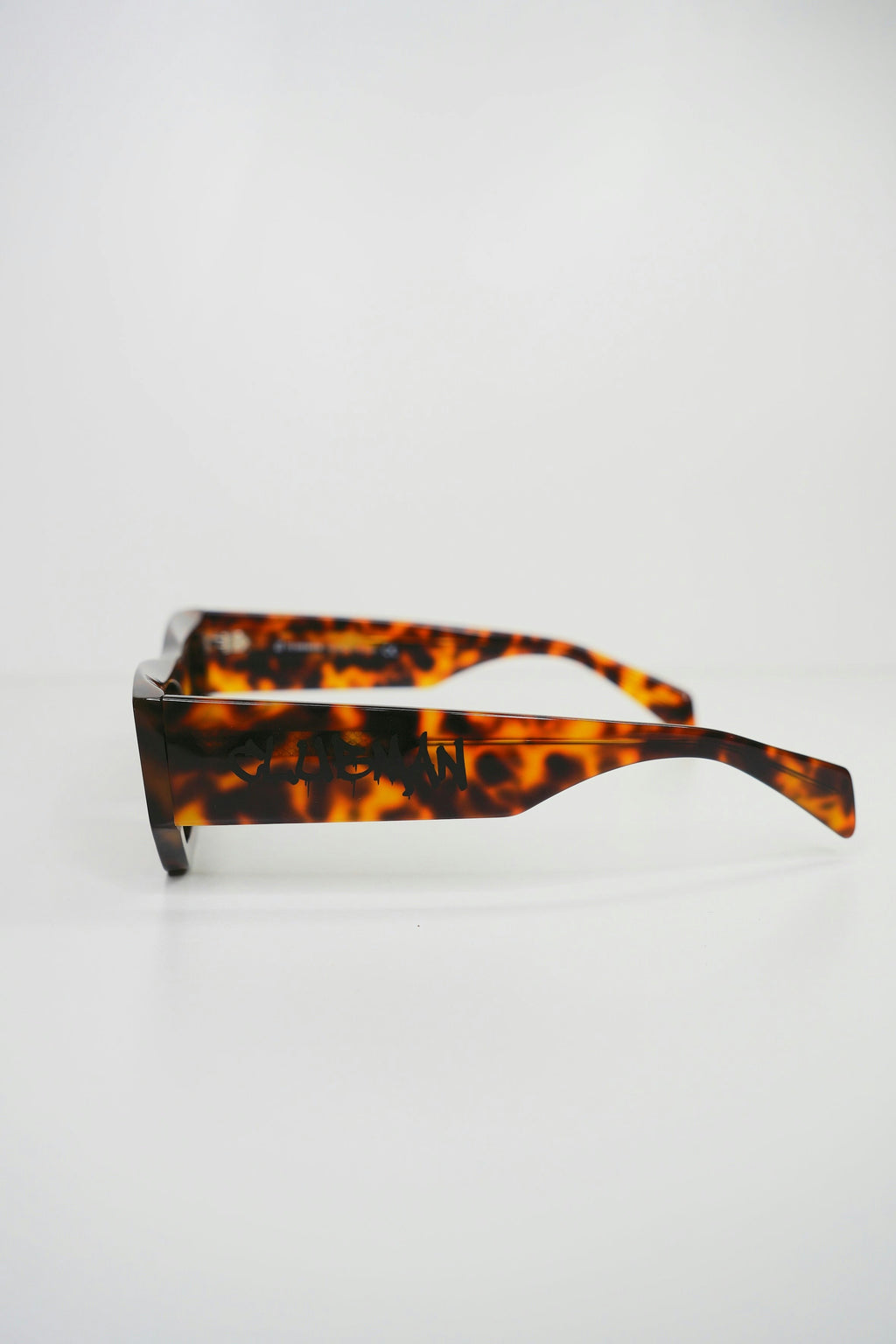 Clubman "Flex" Sunglasses