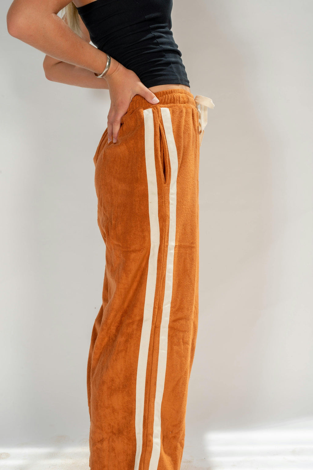 Après Surf Pant Rust