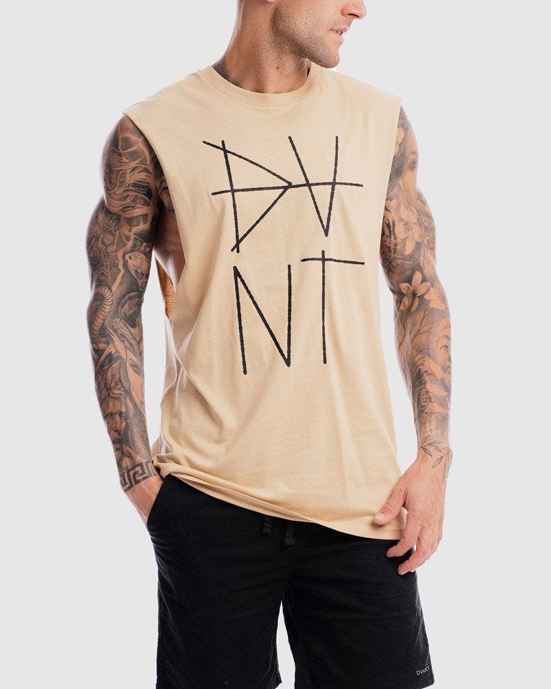 Scratch Tank