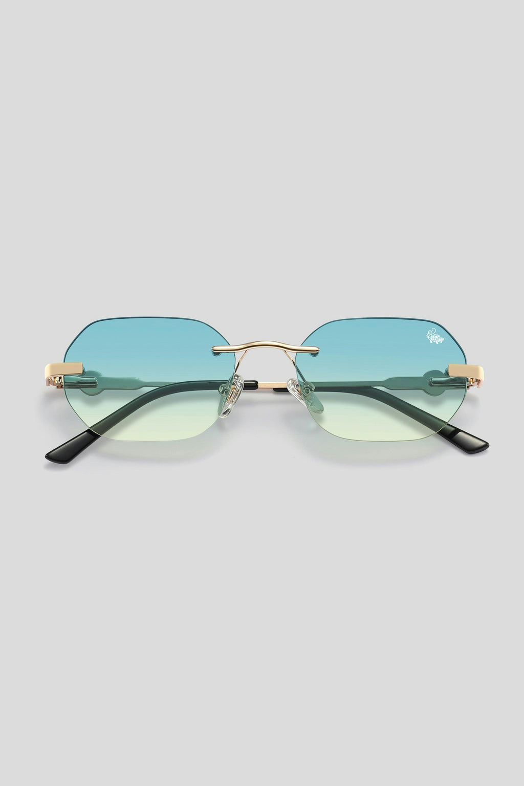 Willow Sunset | Gold