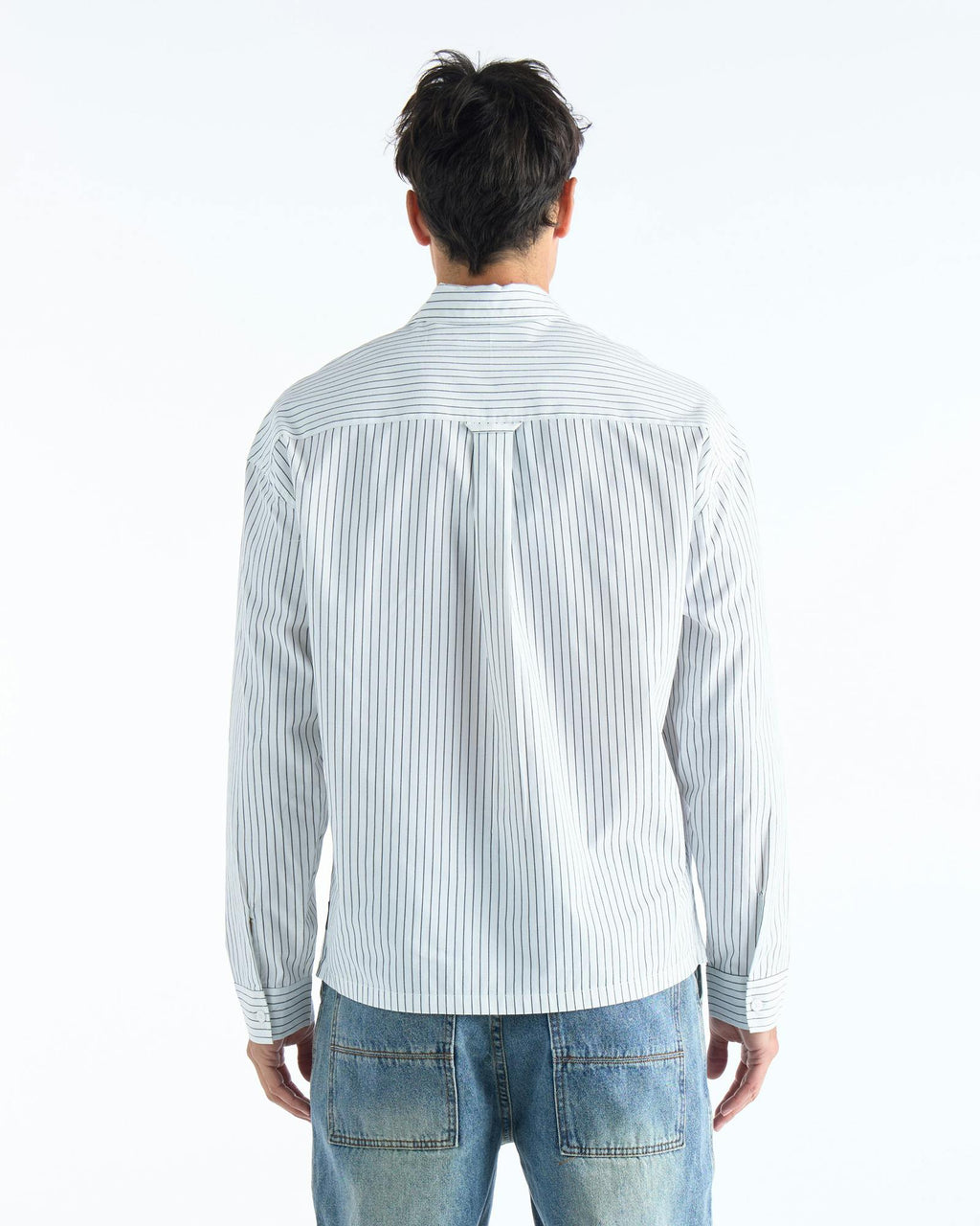 The Main LS Shirt