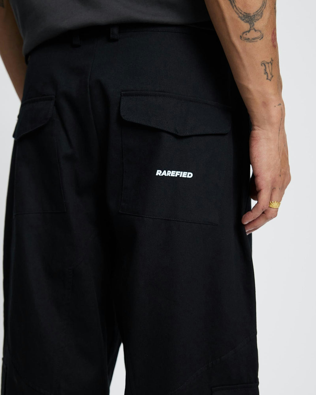Cargo Pants