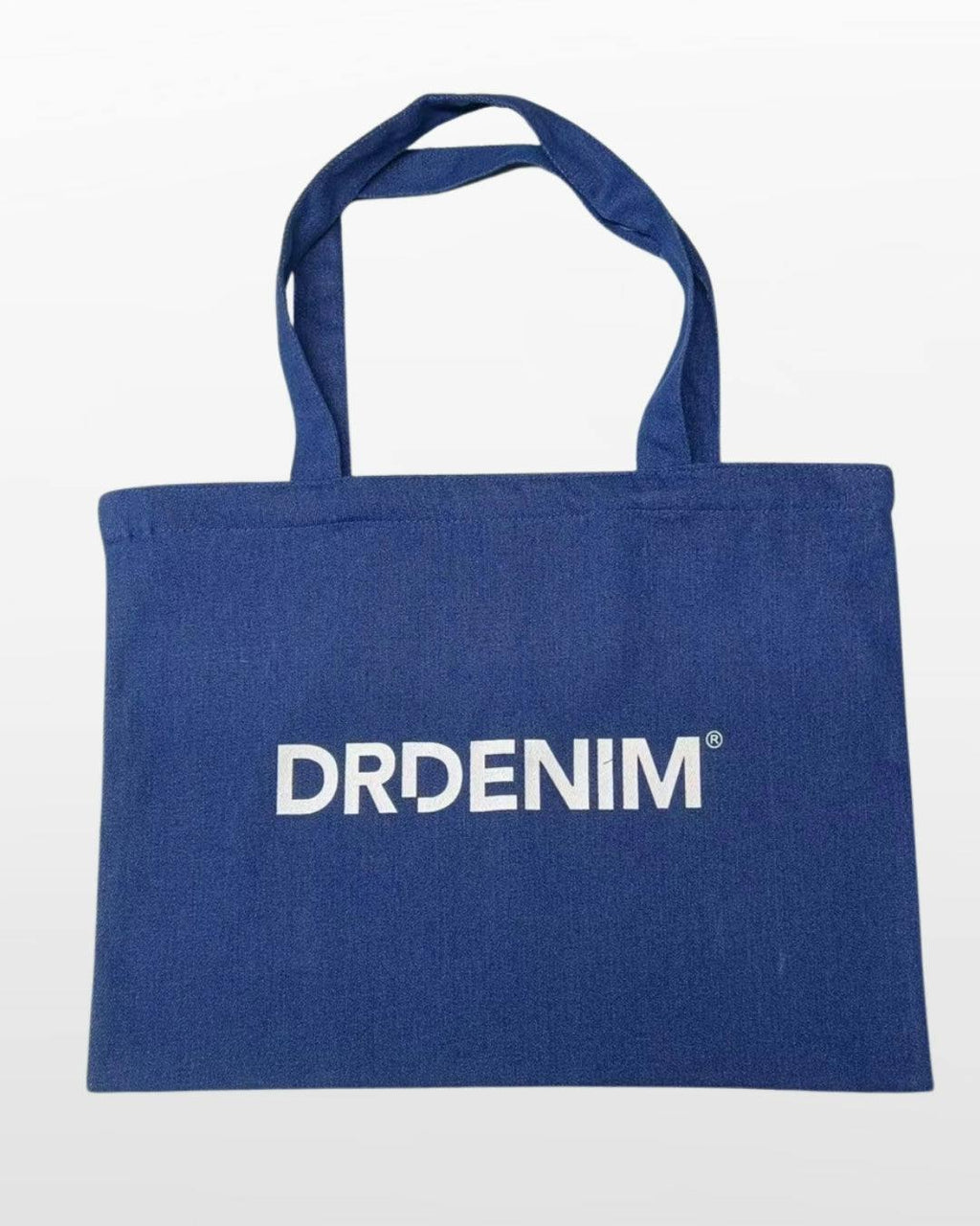 Denim Tote