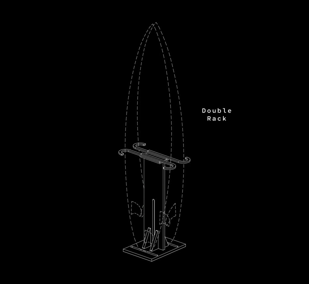 Free-Standing Racks