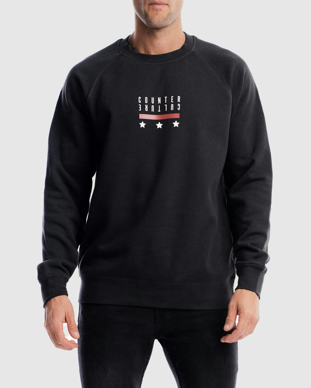Legion Crewneck