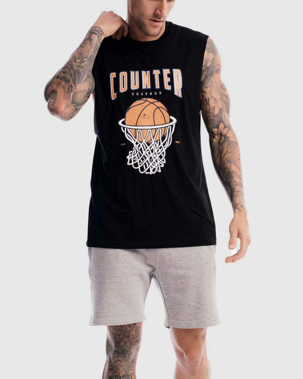 Baller Tank