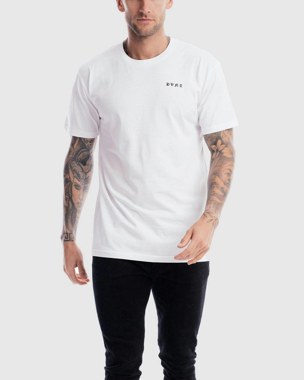 Saxon Rise Tee