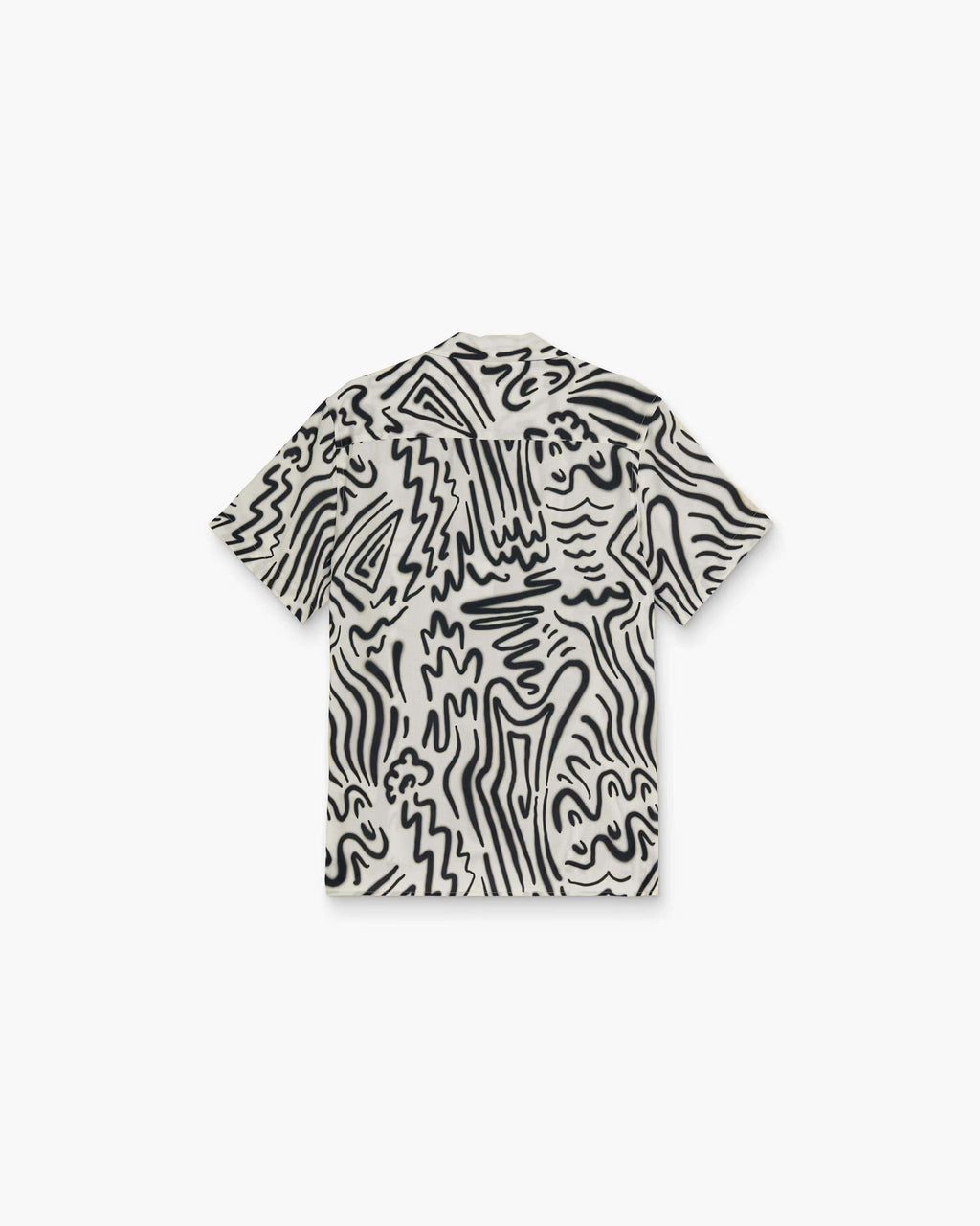 OAS Aerosol Viscose Shirt