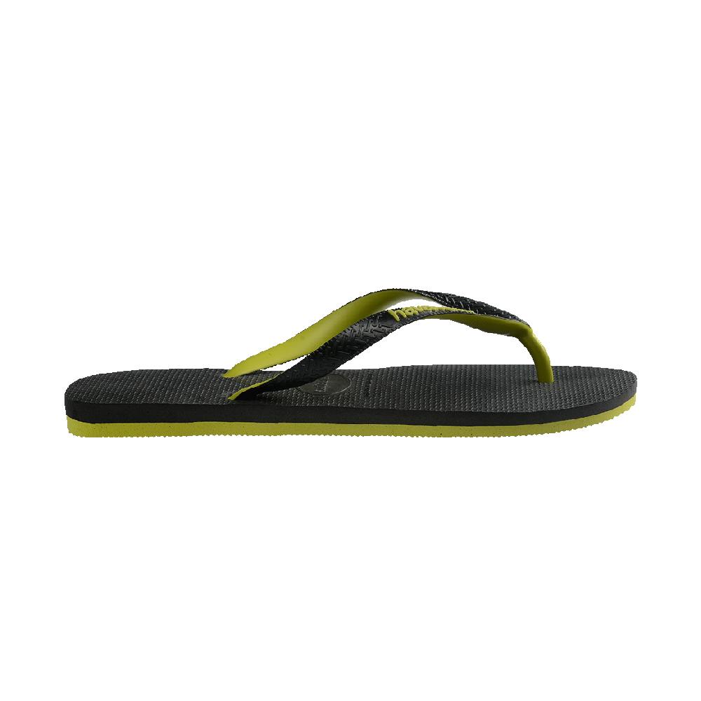 Kids Top Tred Rubber Mix Thongs