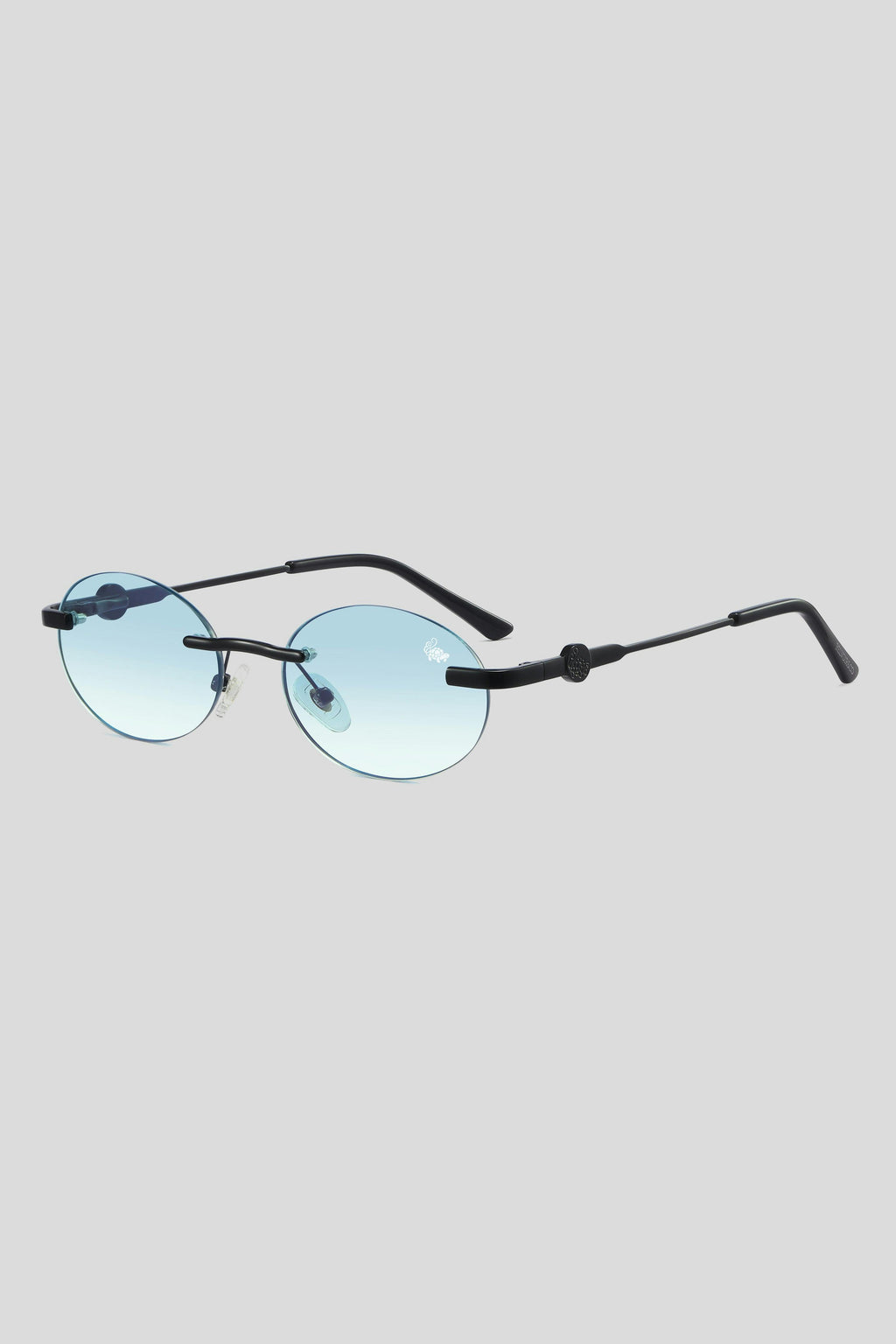 Sancho | Tiffany Blue