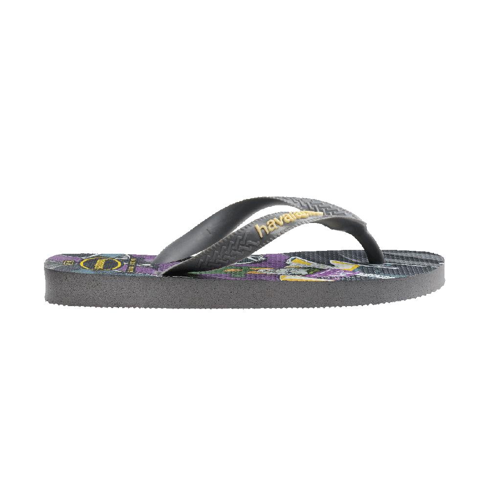 Kids Top Herois DC Thongs