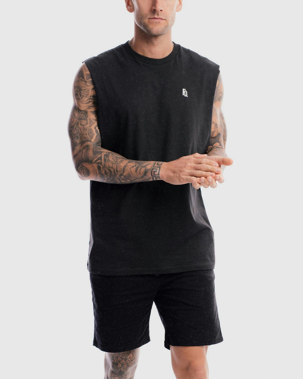 Contract Rise Tank